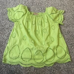 Cotton Top made in Italy
